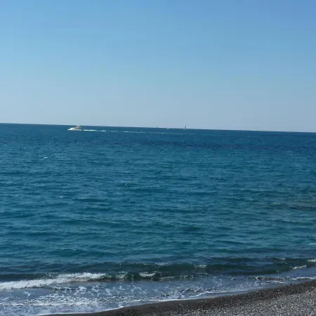 Διαμέρισμα Nel Cuore - Γένοβα