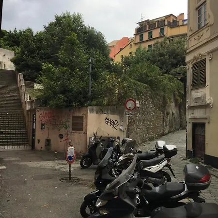 Nel Cuore - * Cenova