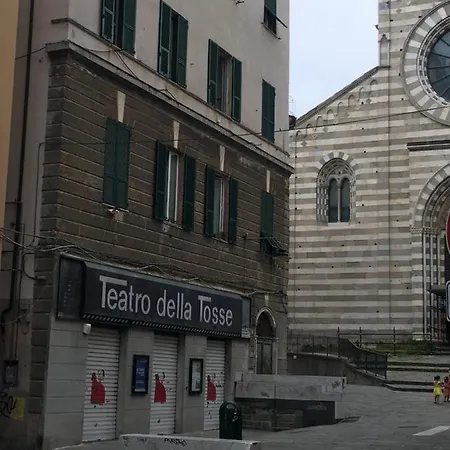 Nel Cuore - Cenova