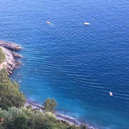 Nel Cuore - Appartement Genua