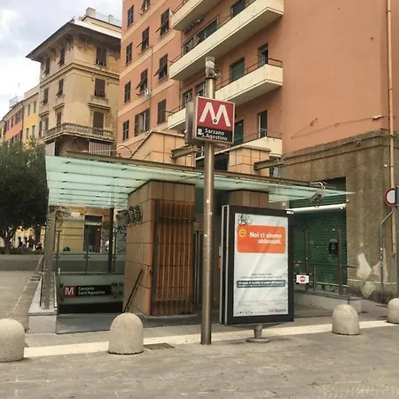 Nel Cuore - Daire Cenova