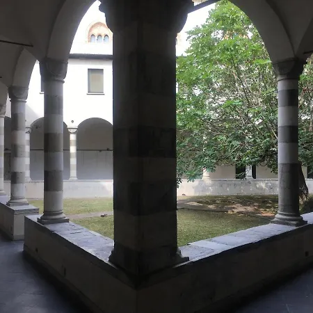 Nel Cuore - Daire